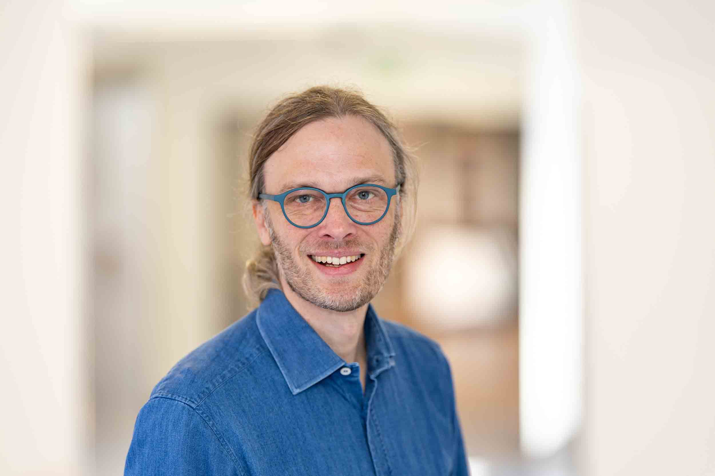 Carsten Friedrich