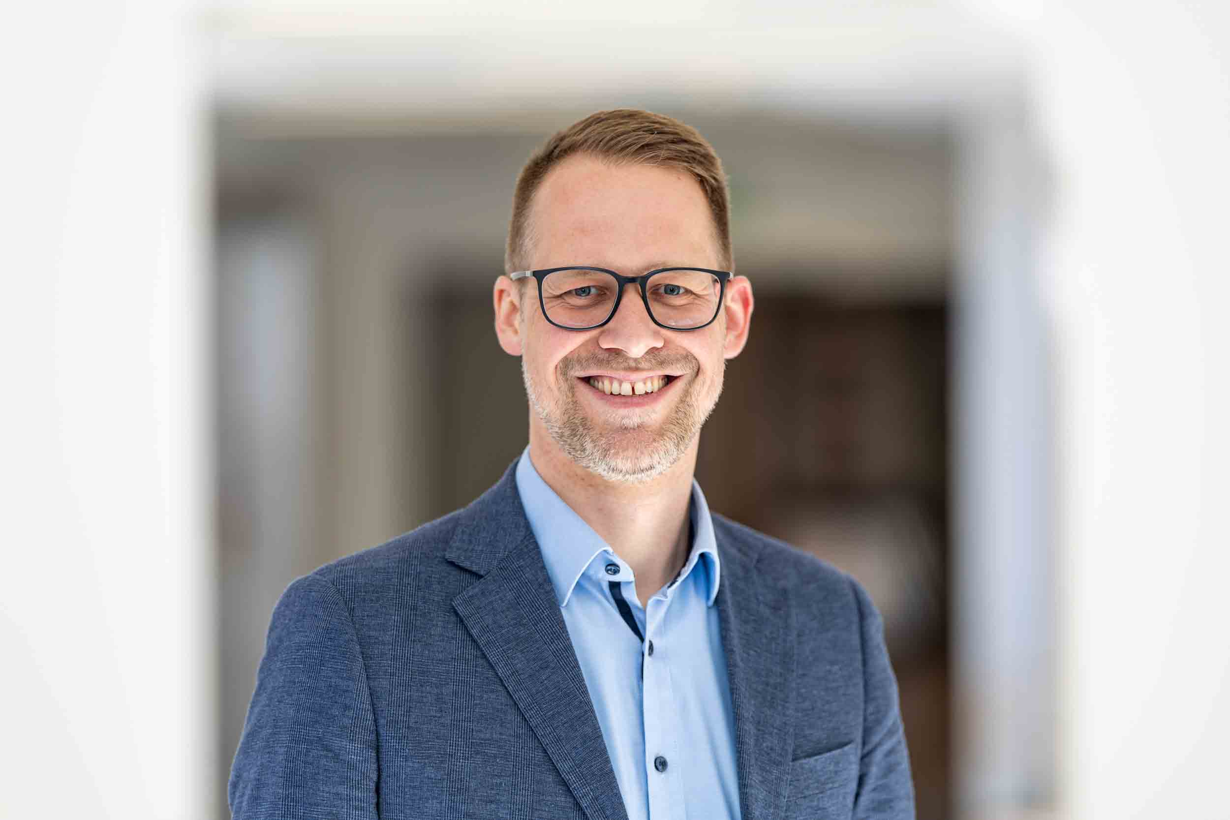 Heiko Kroon