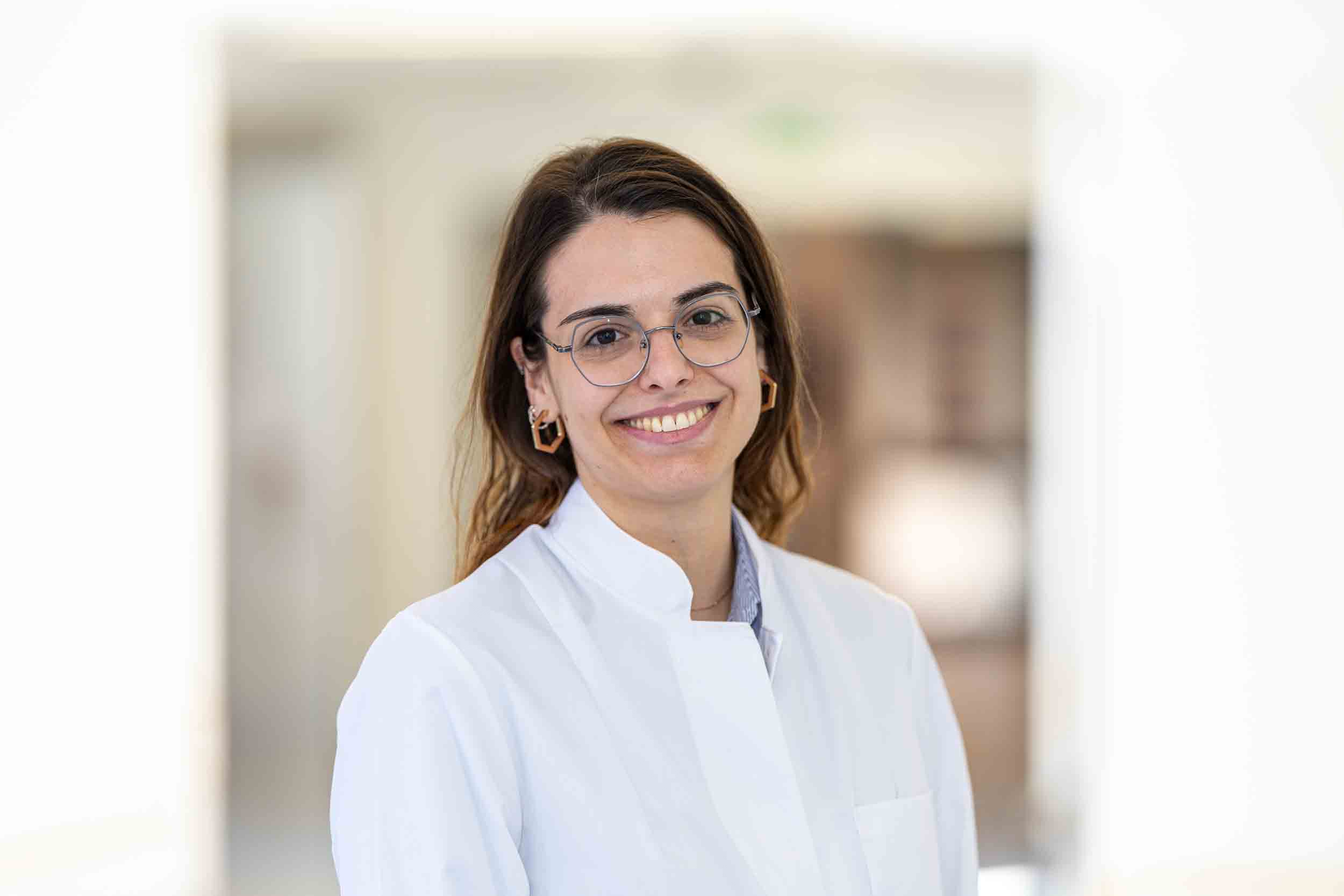 Defne Talipoglu