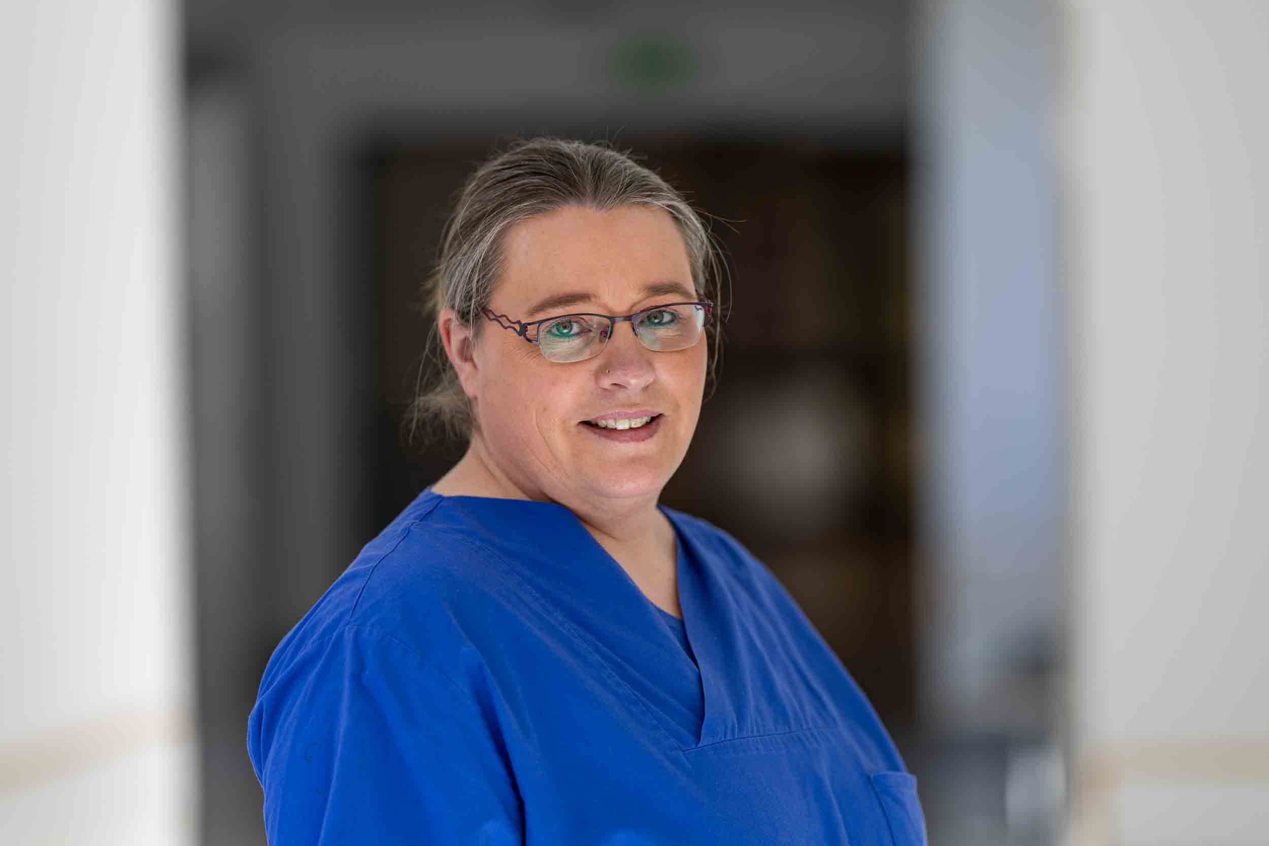 Nicole Grote-Klaassens