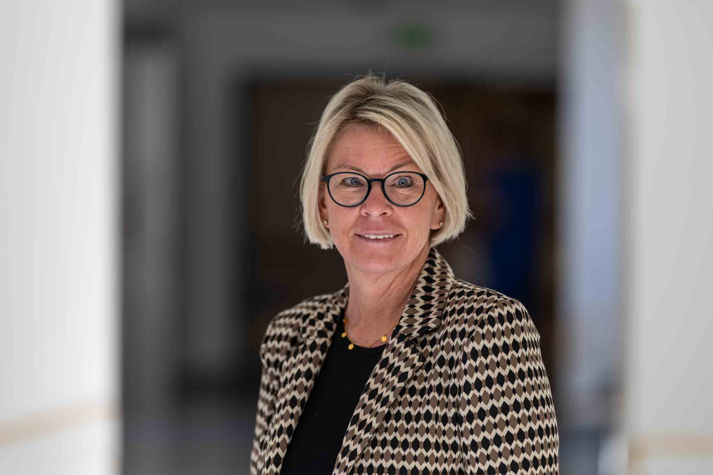 Marlies Grote
