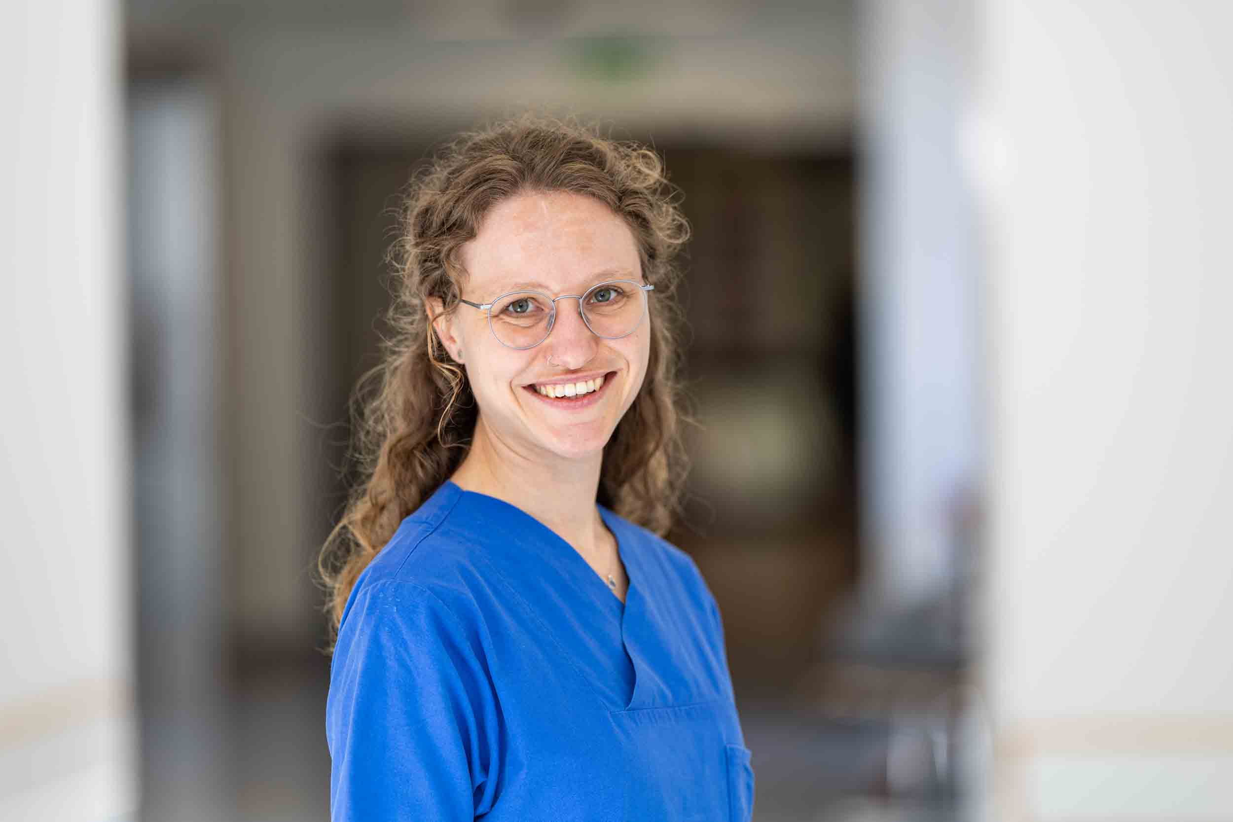 Lea Gimbel