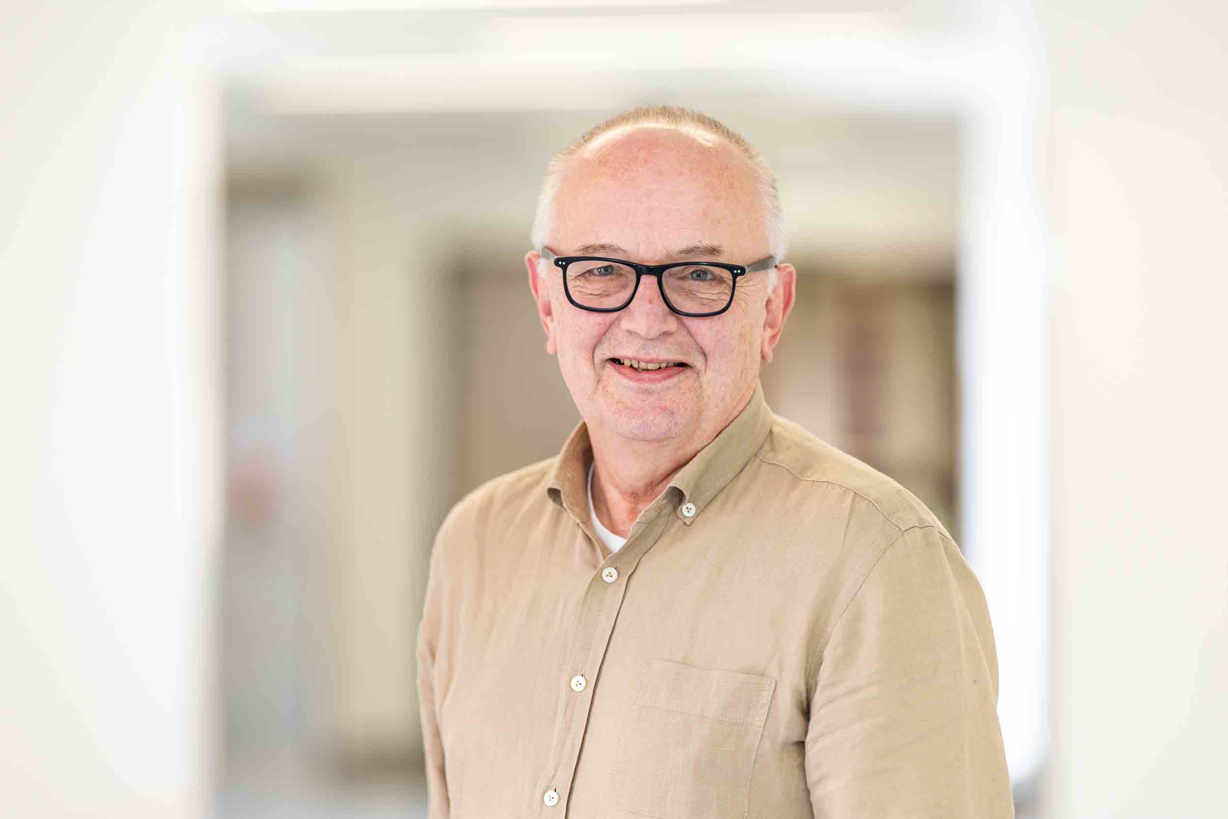 Reinhard Kolb