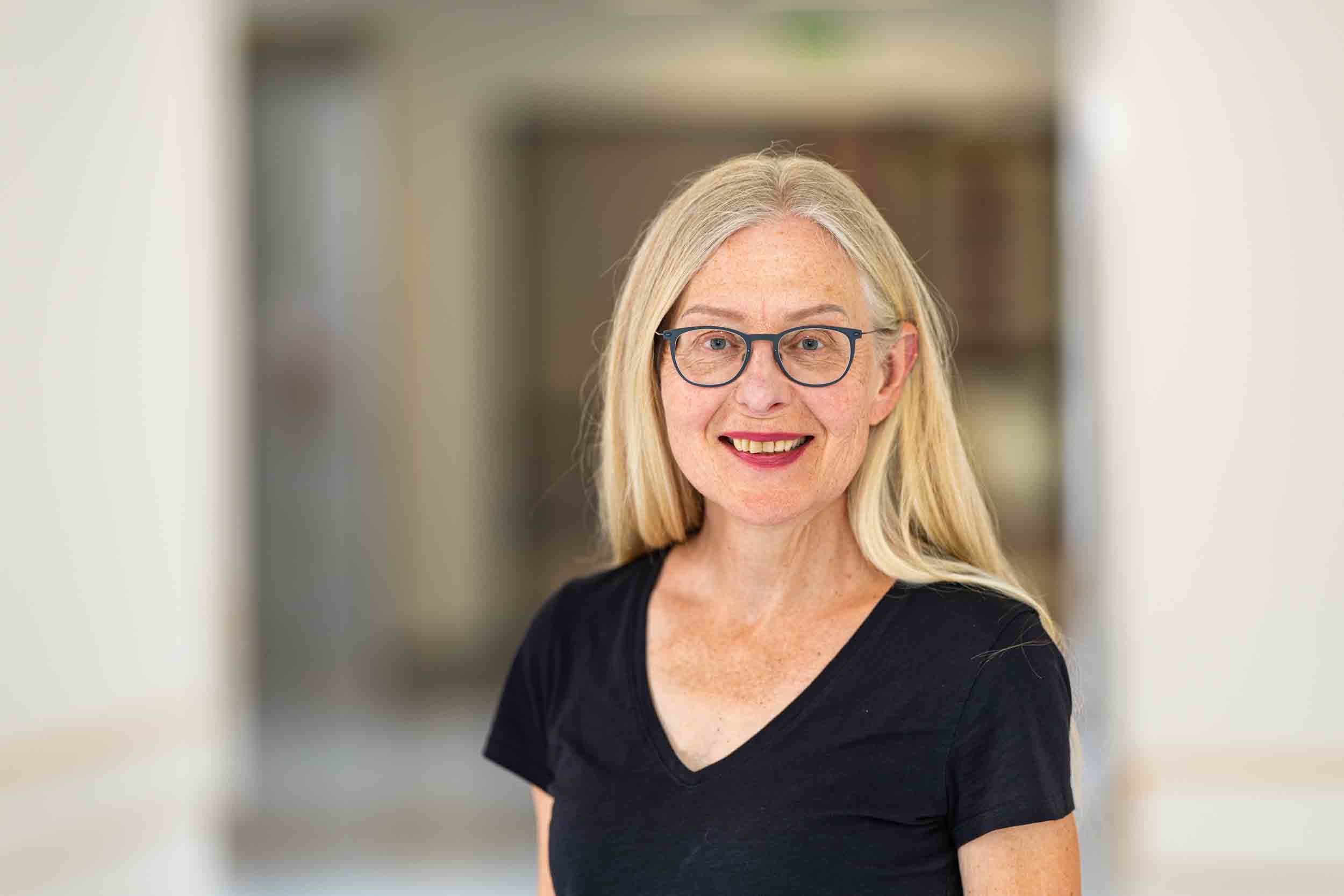 Heike Bellahn