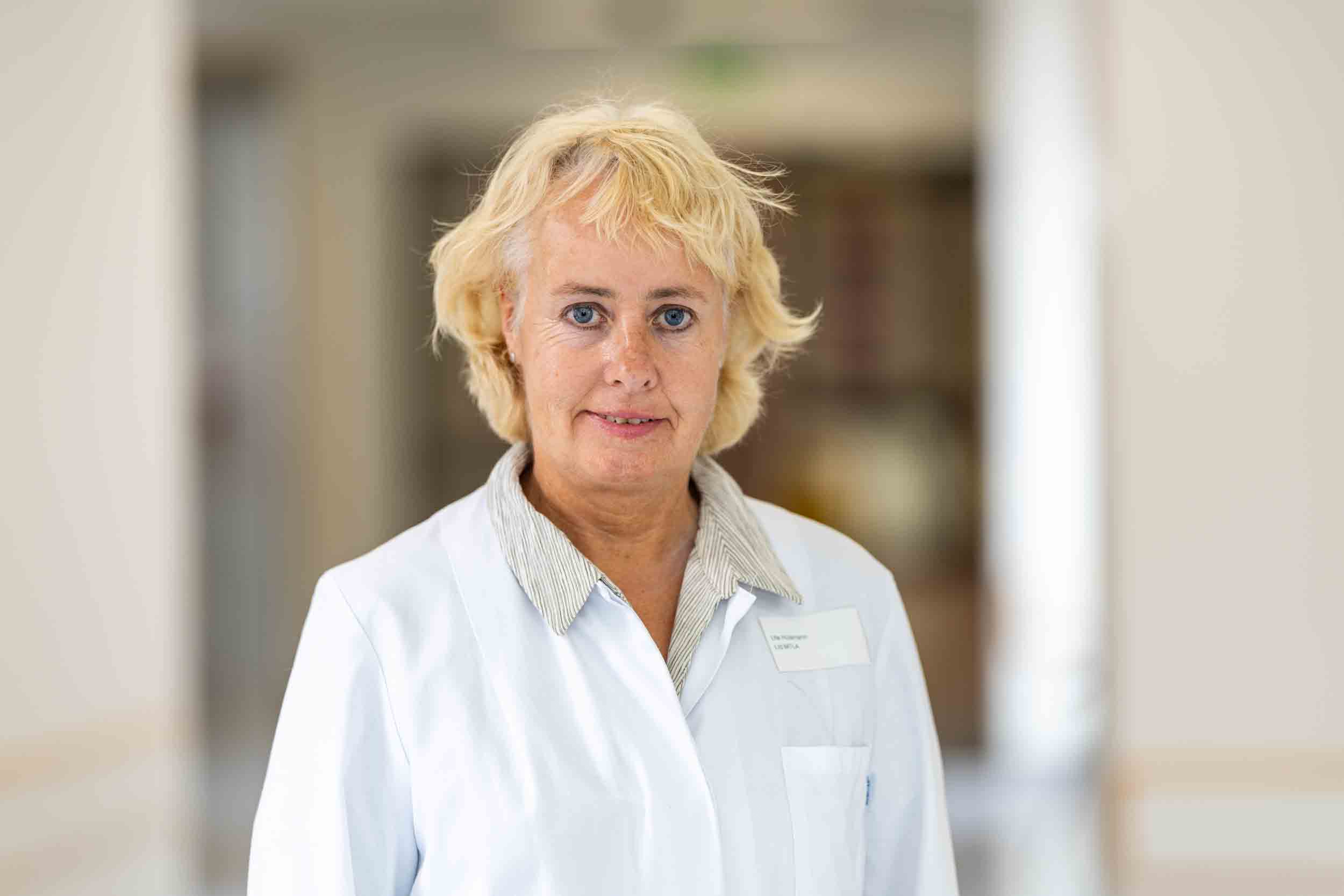Ute Hülsmann