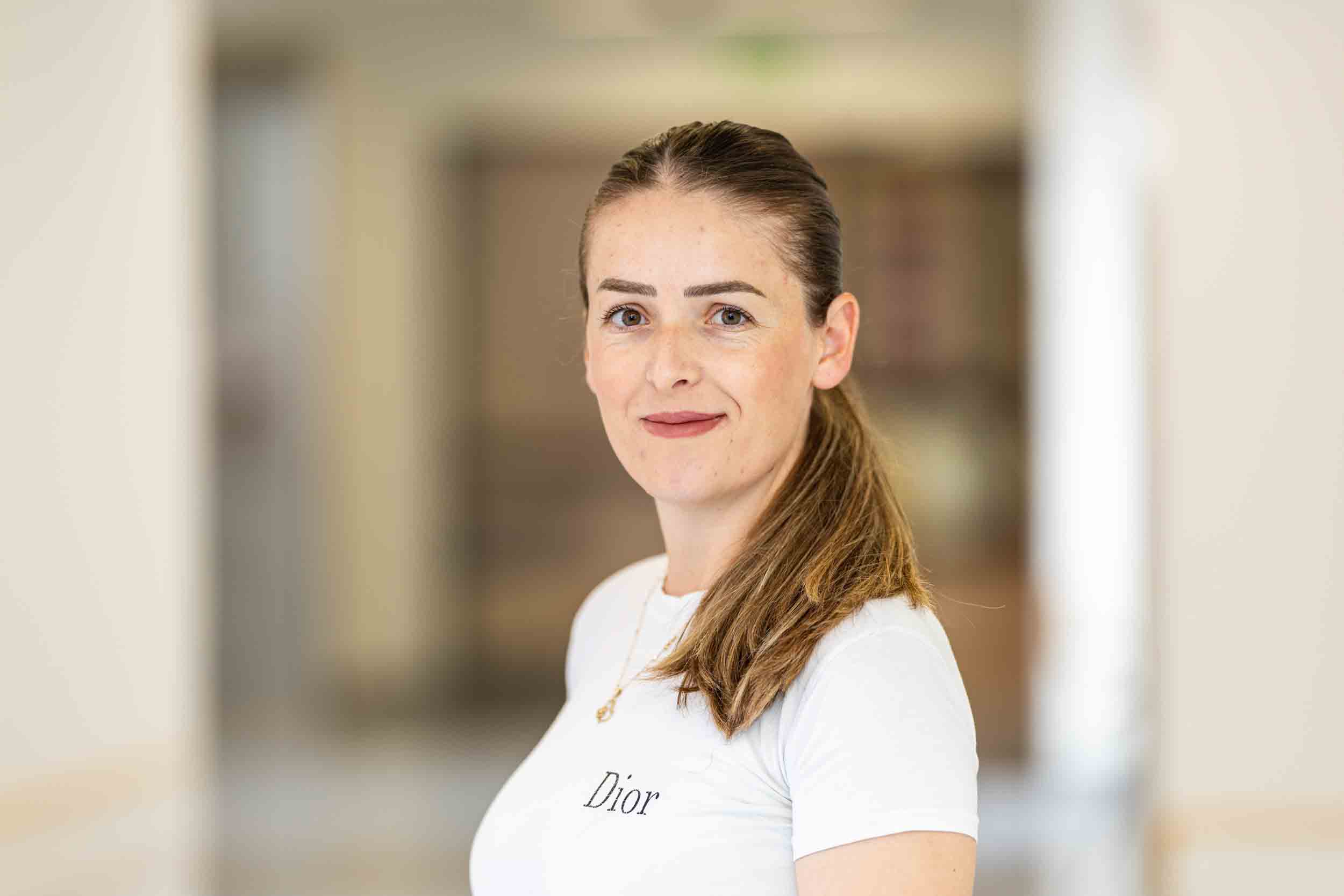 Eriona Kurti
