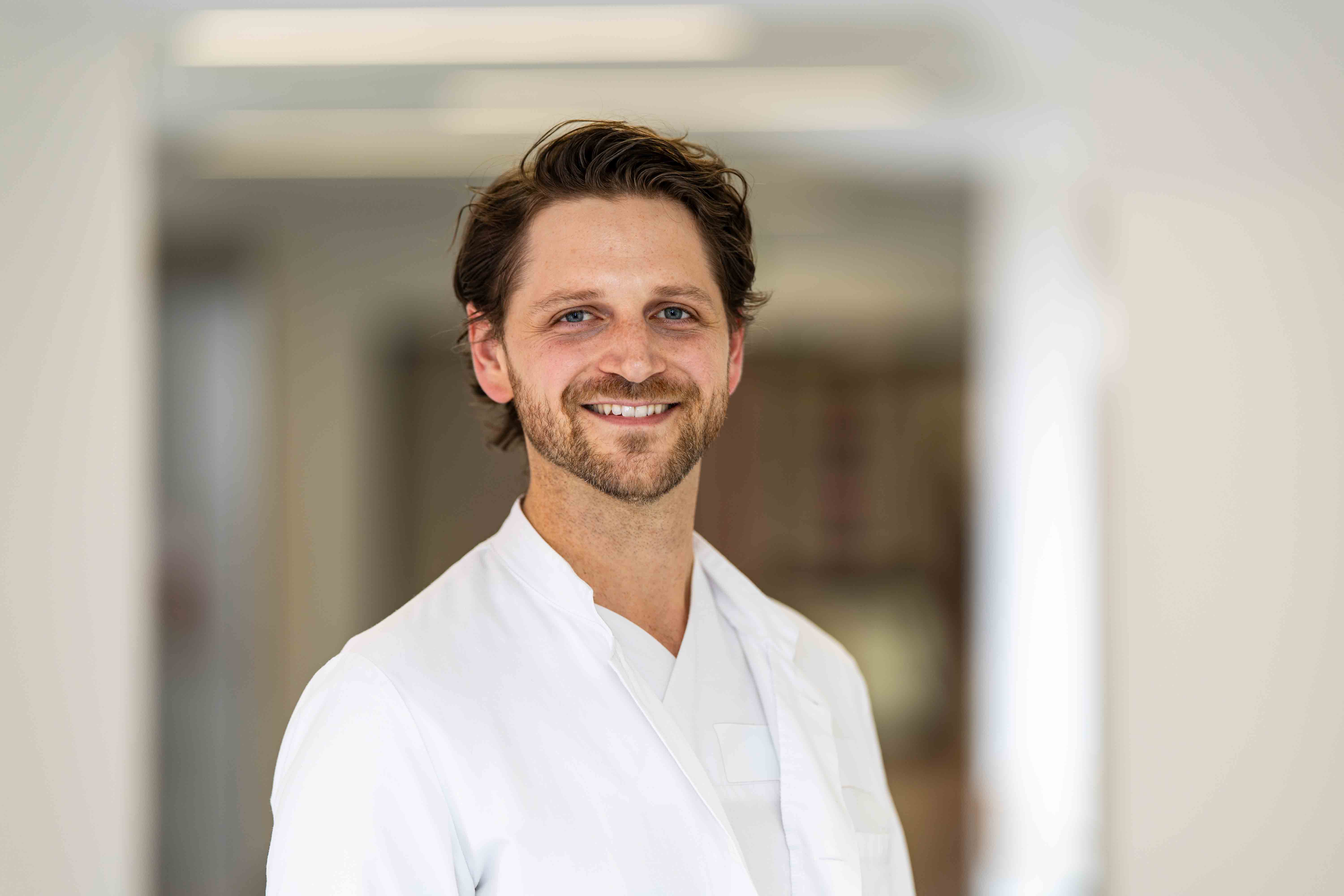 Christian Müller