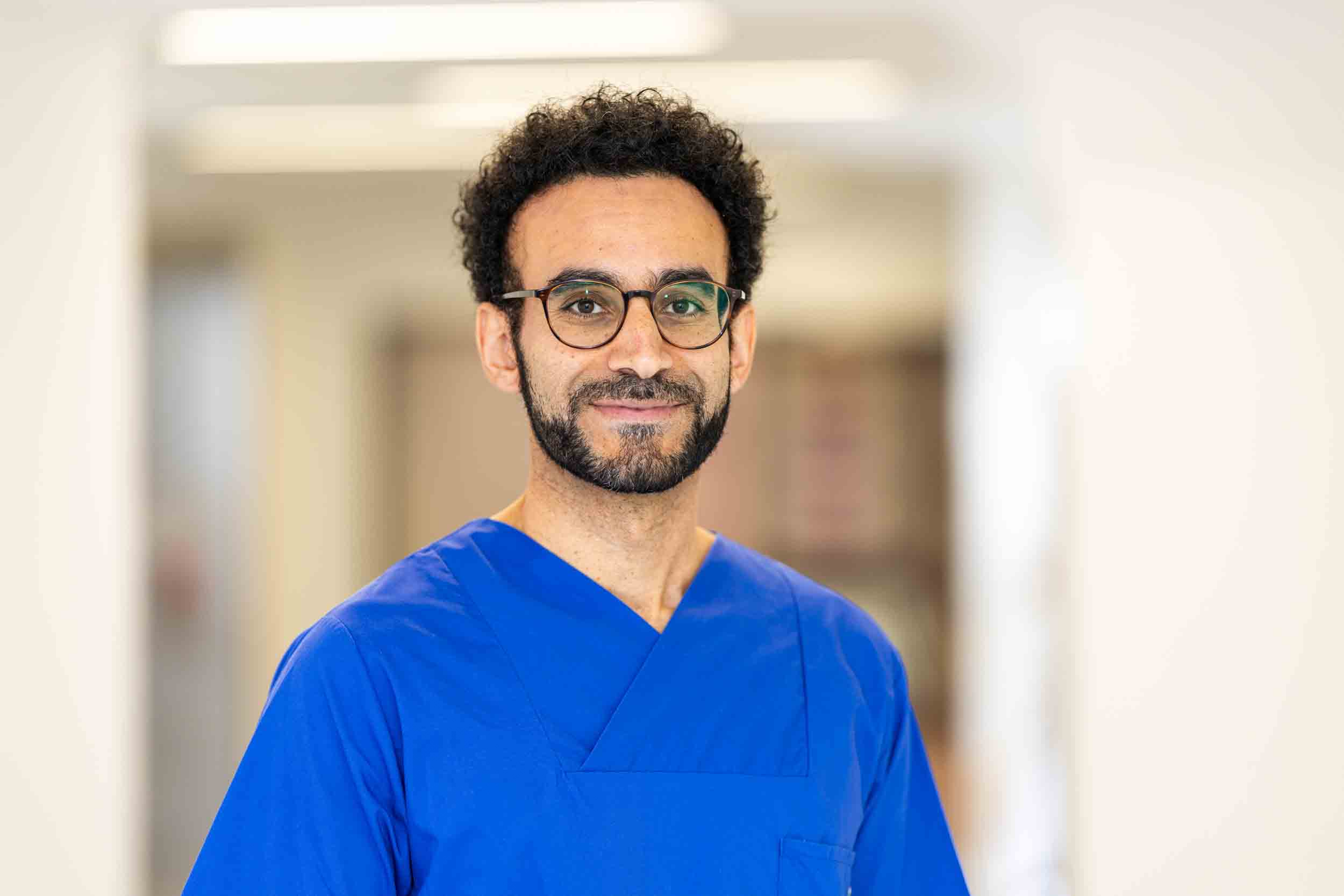 Ahmed Omran