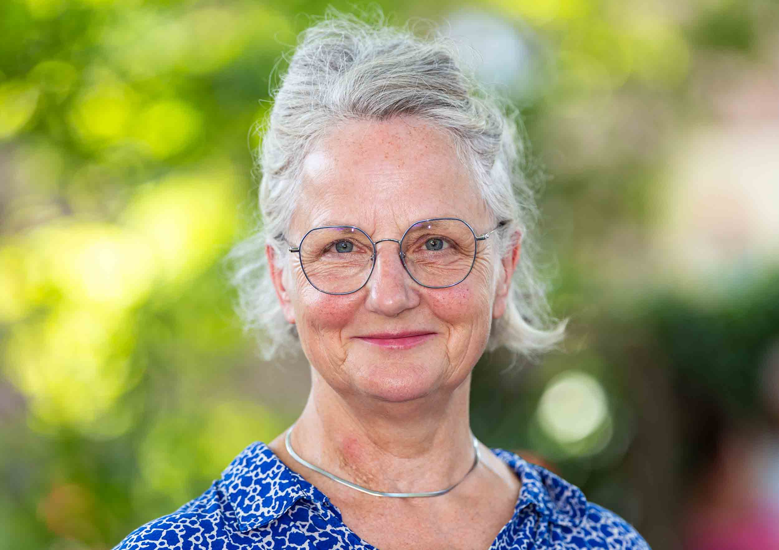 Karoline Agethen