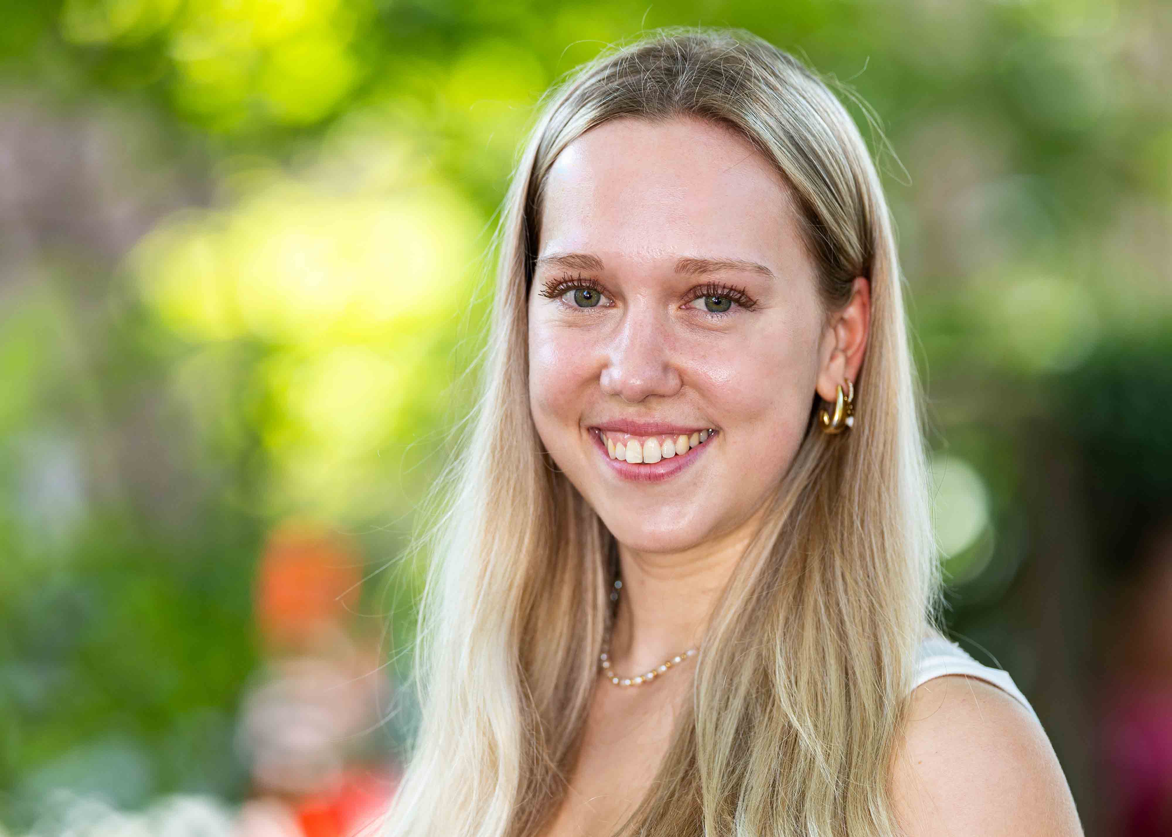Marieke Steffens