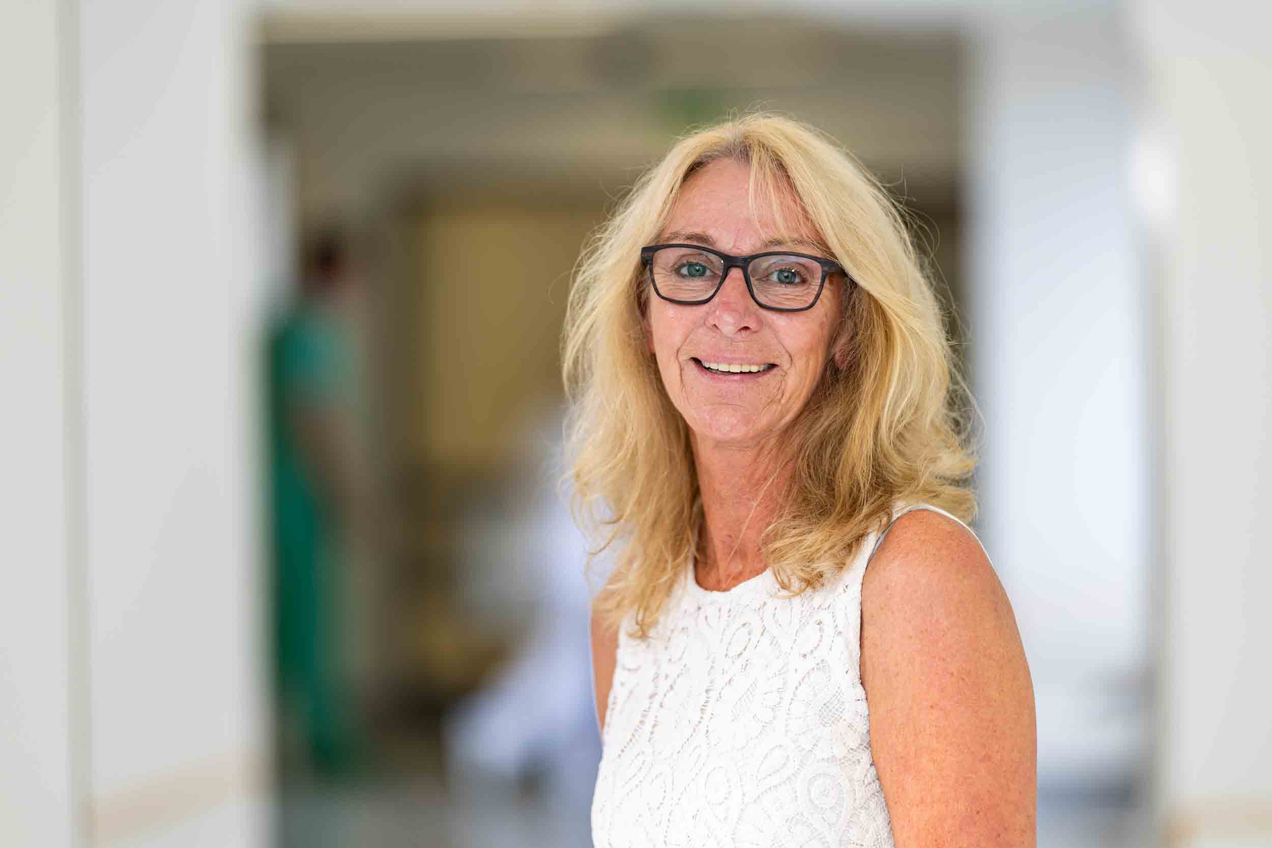 Sabine Menke