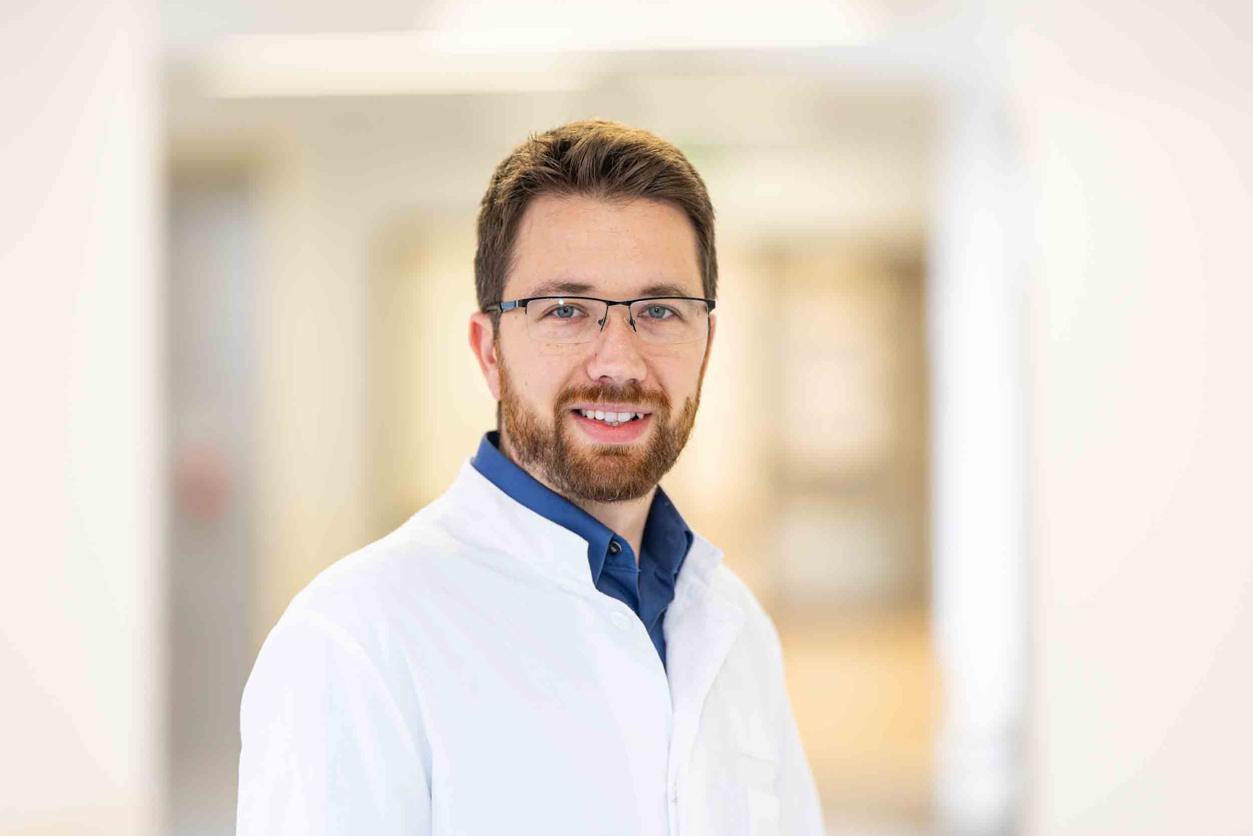 Silas Martin Schwencke