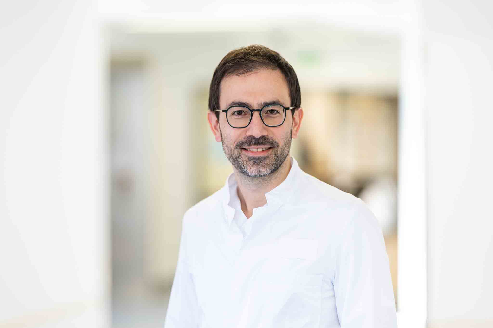 Nikolaos Patsinakidis