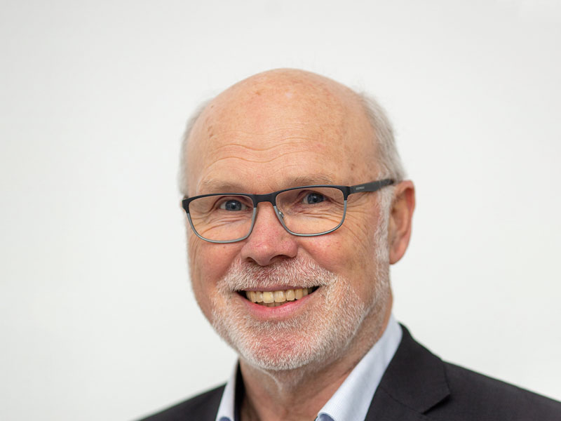 Gerd Bischoff