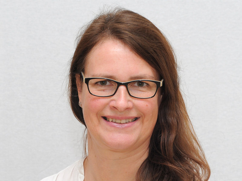 Elke Buckisch-Urbanke