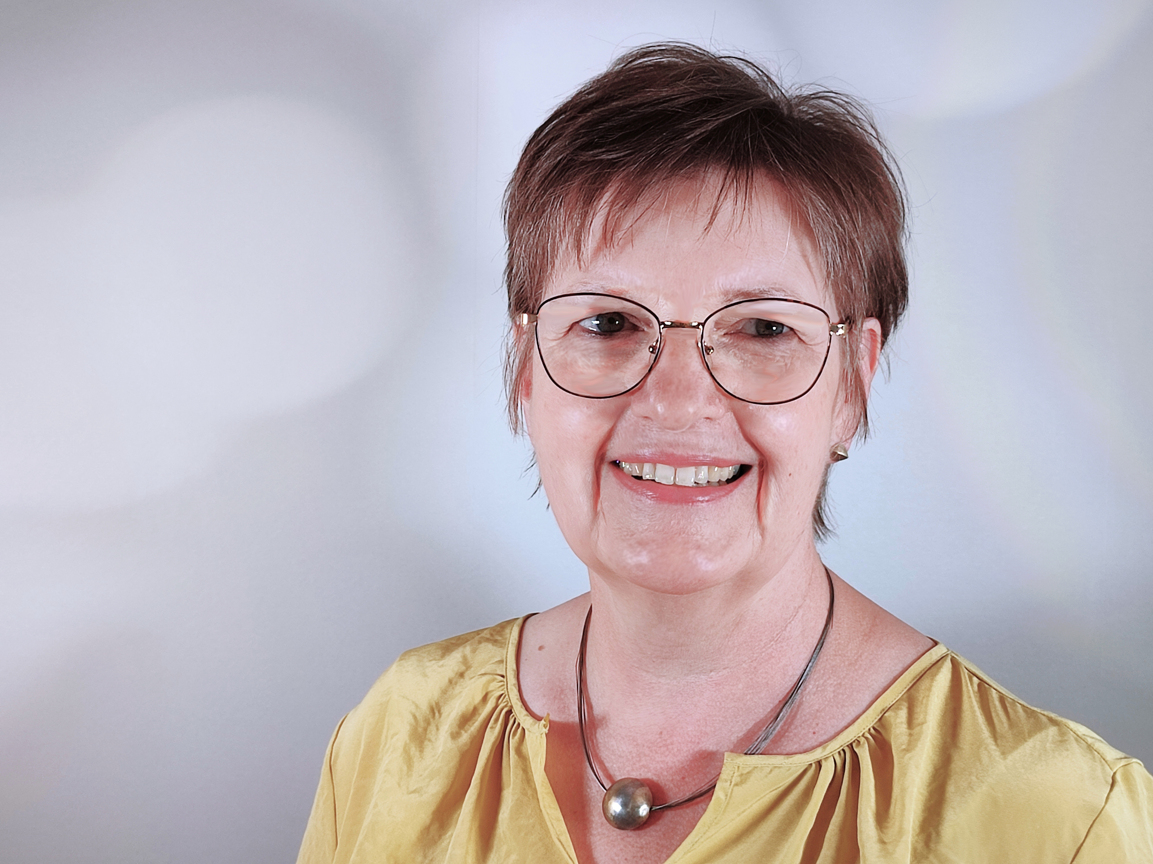 Beate Bühler-Egdorf