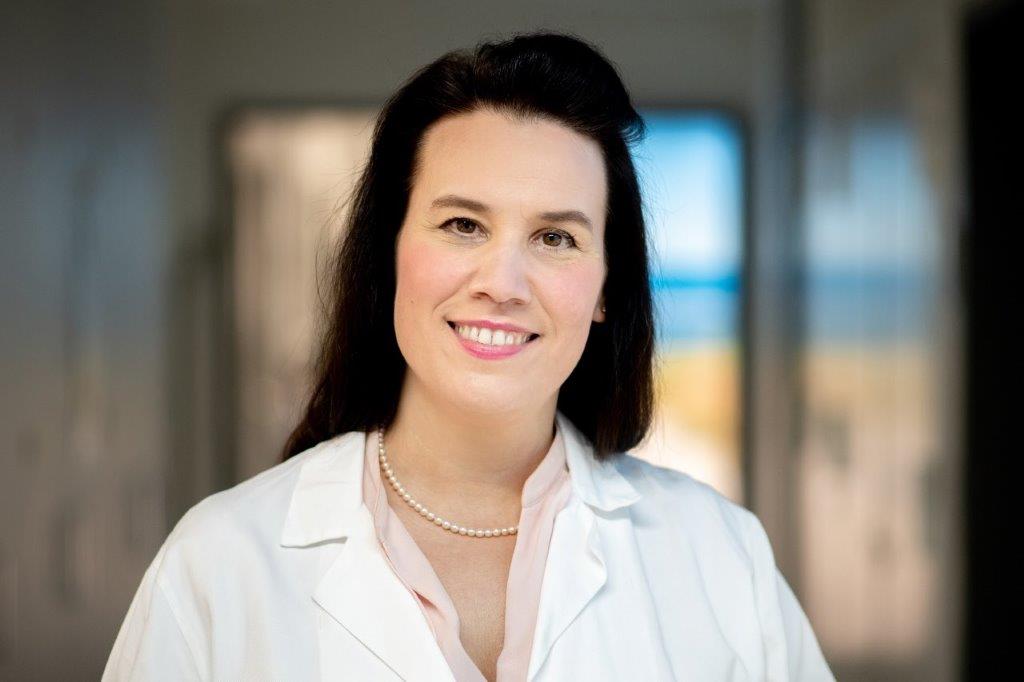 Kerstin Büschen