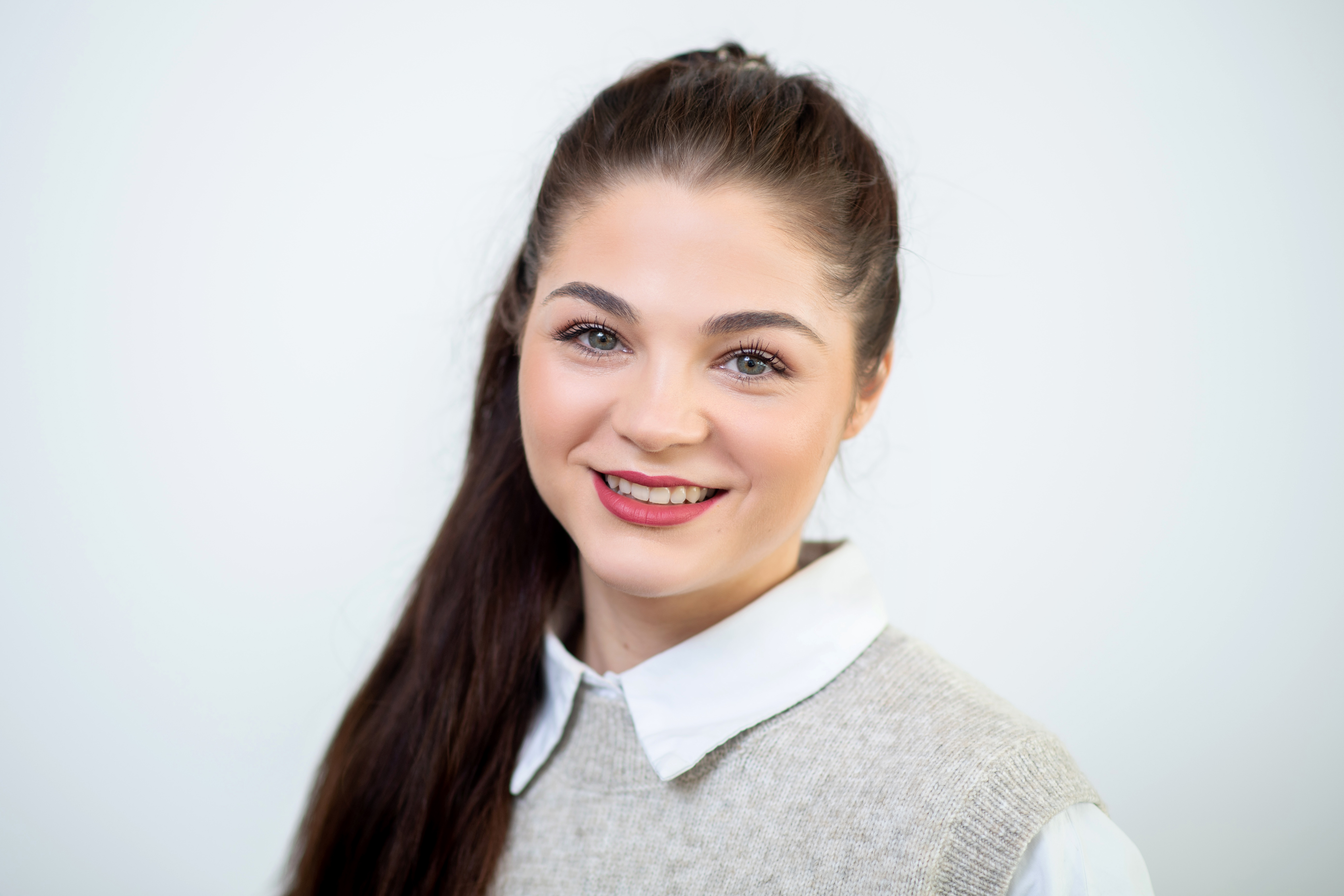 Katja Demirbas