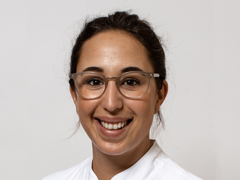 Maria Isabel Förster-Otremba