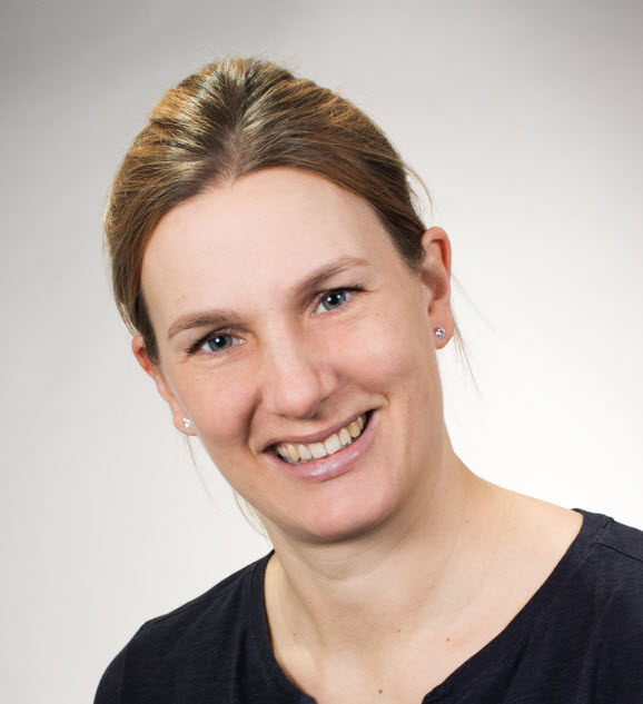 Janina Kuhle