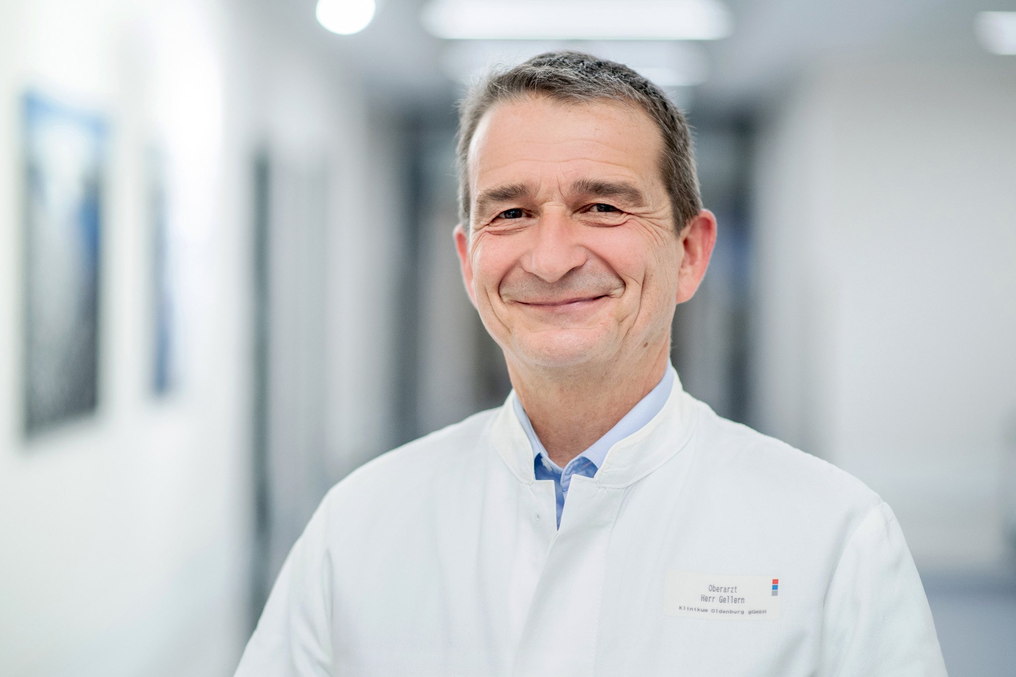 Jörg Gellern