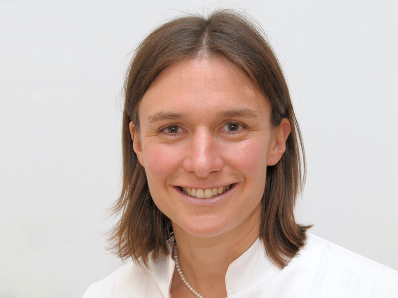 Sandra Grebe