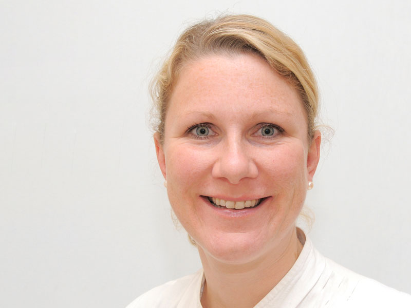 Klara Haselbach