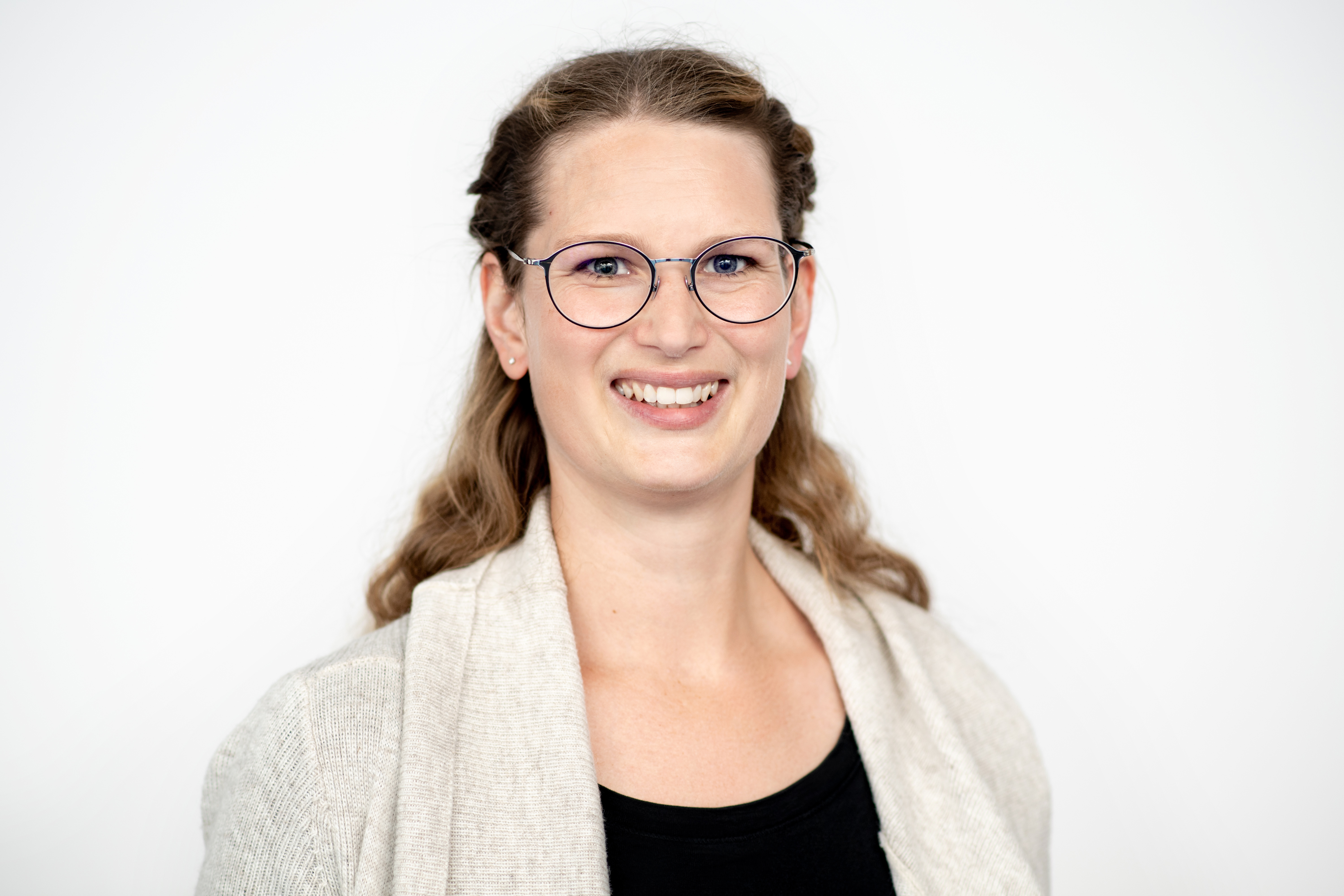Janina Tepe (M.Ed.)