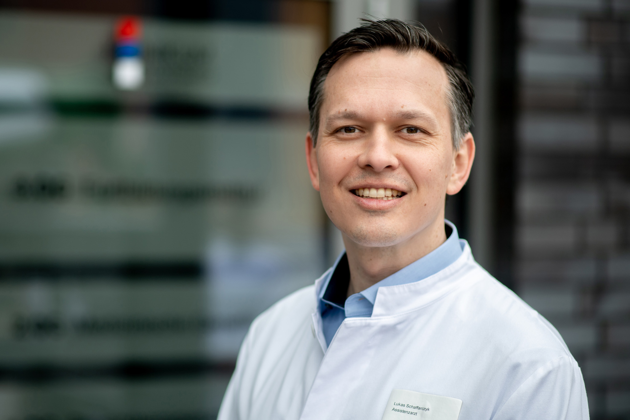 Lukas Schaffarczyk
