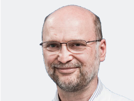 Bernd Metzner