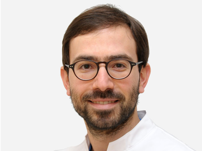 Nikolaos Patsinakidis