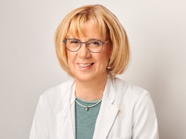 Andrea Renzelmann