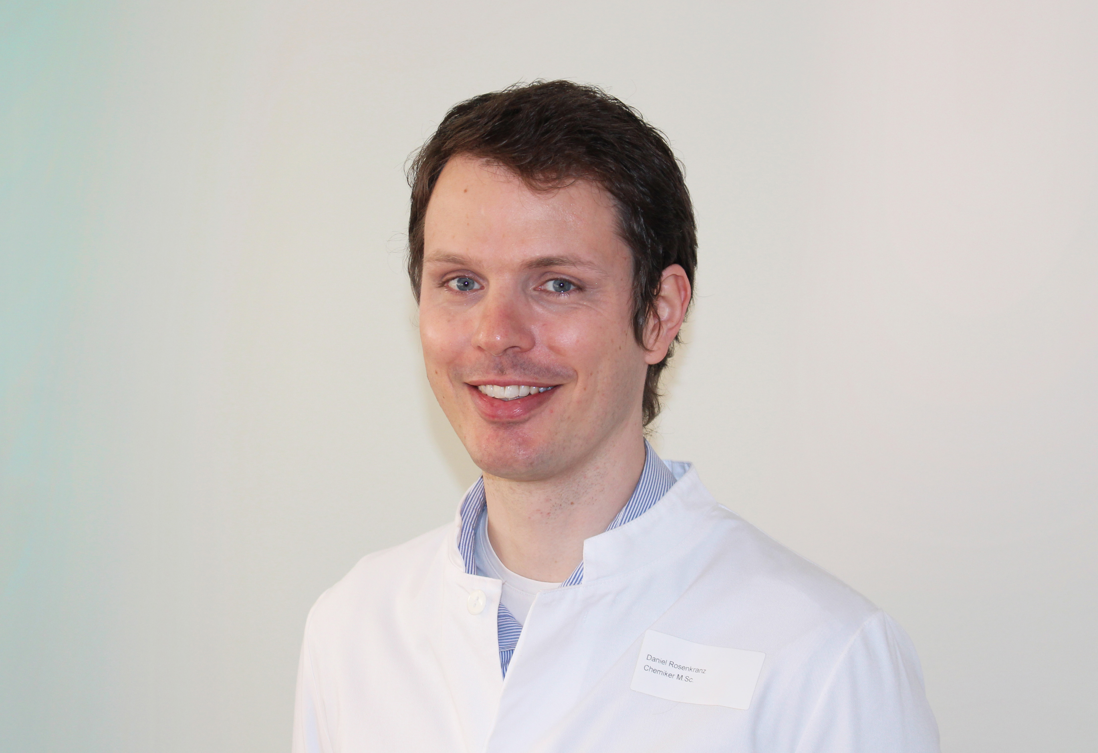 Daniel Rosenkranz