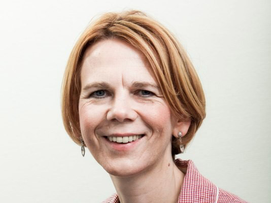 Jutta Roter