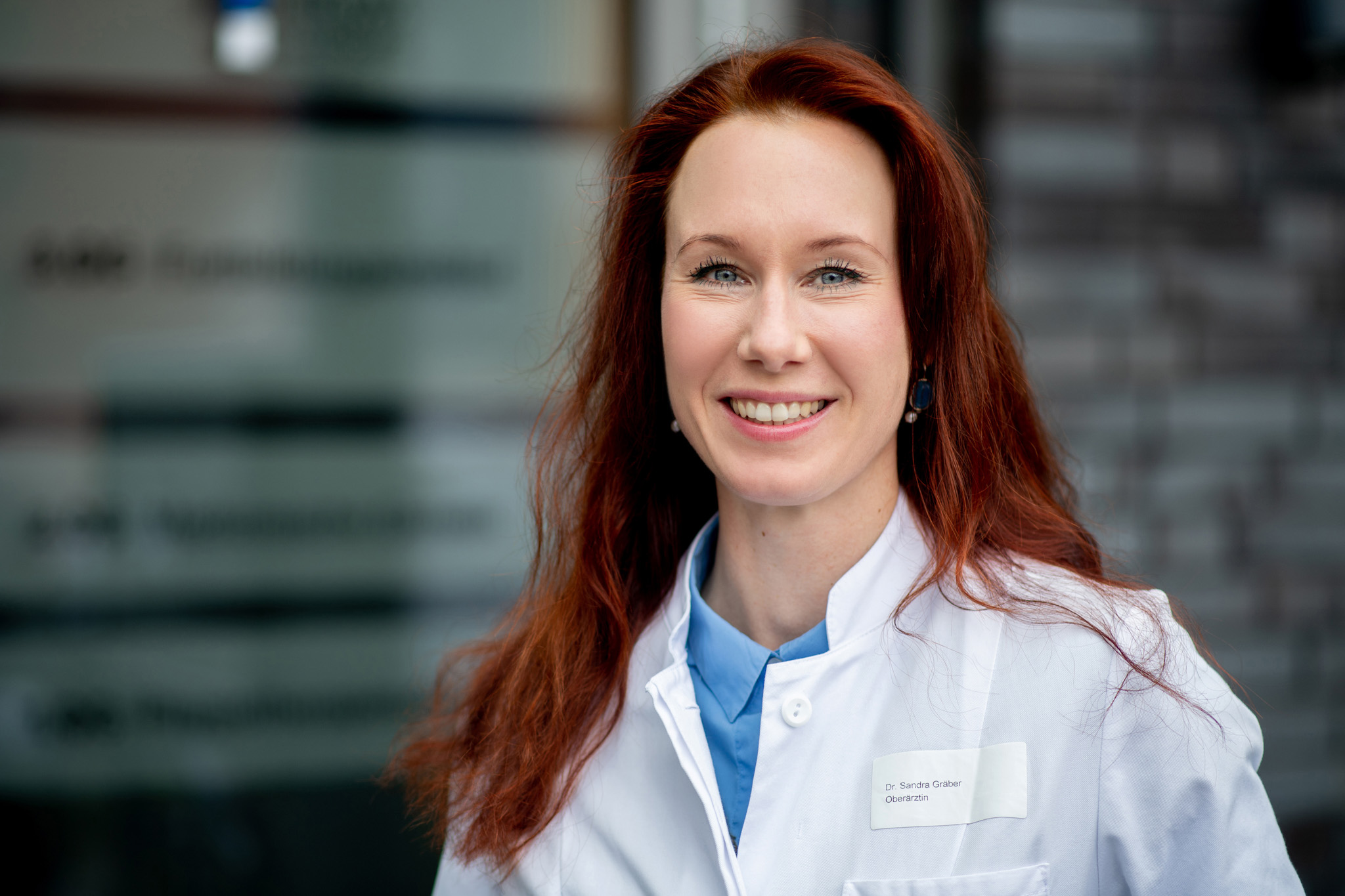 Sandra Gräber
