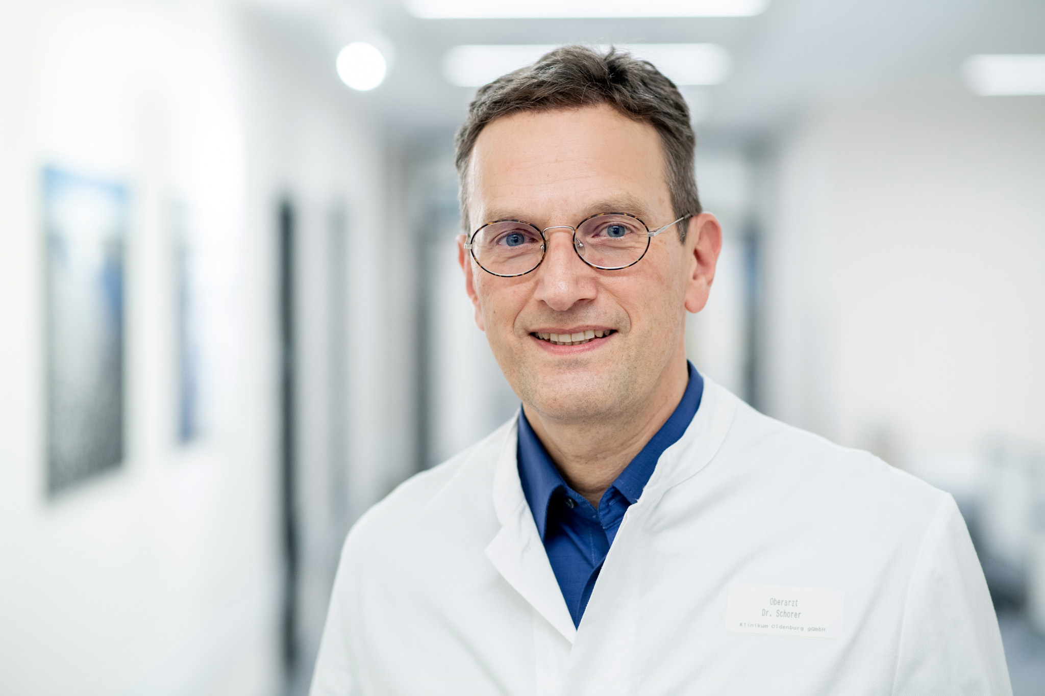 Clemens Schorer