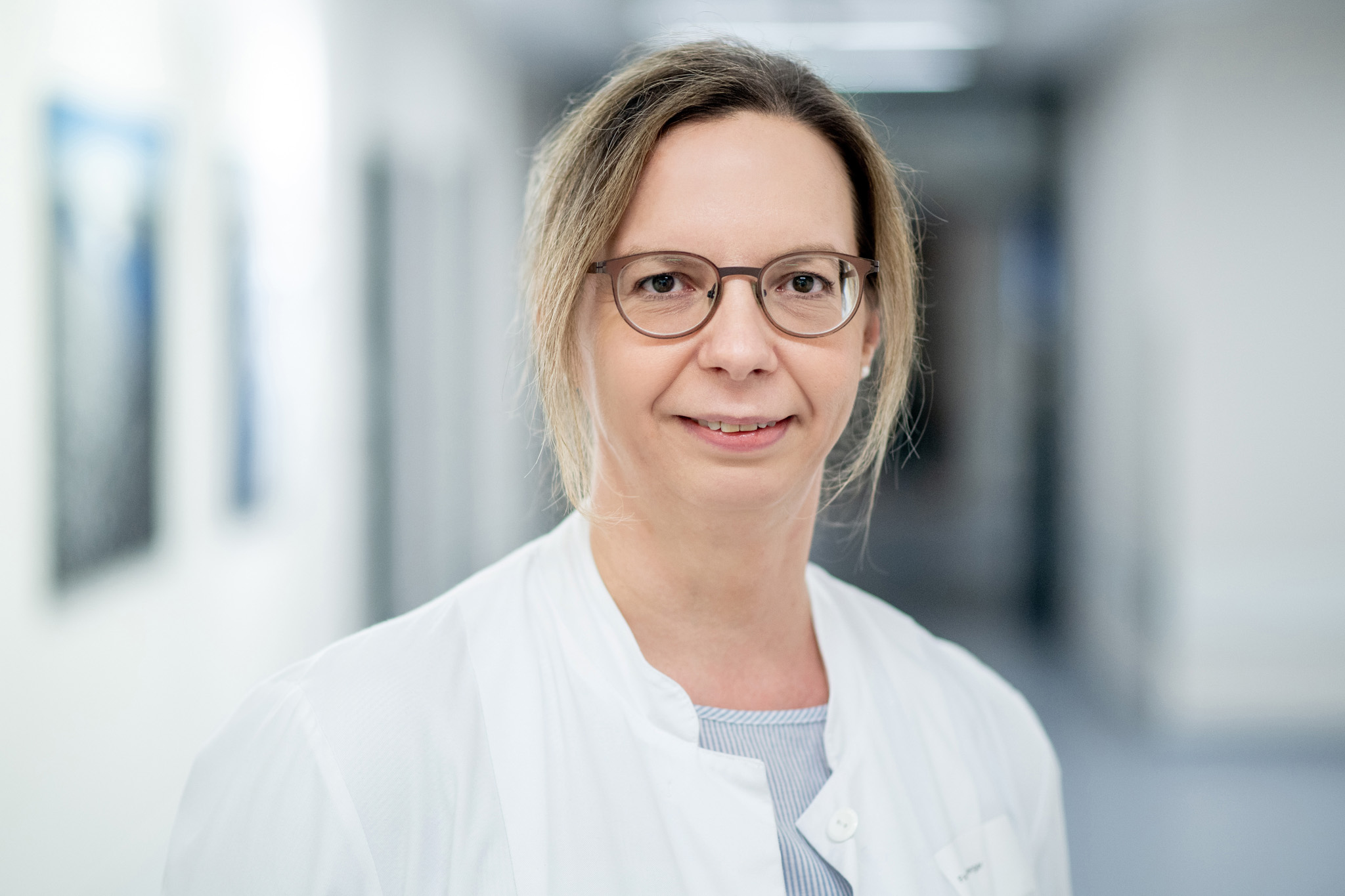 Sandra Sprenger