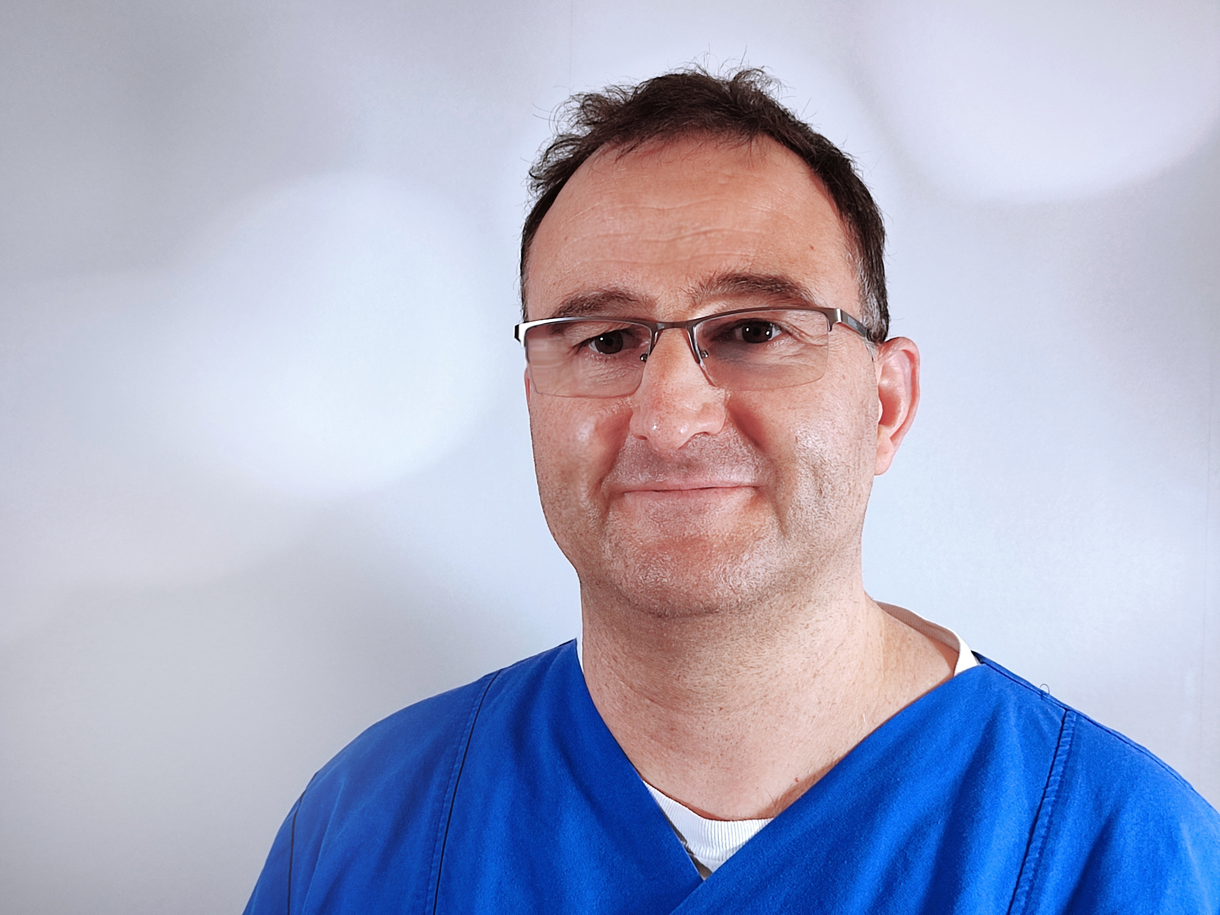 Torsten Schütz