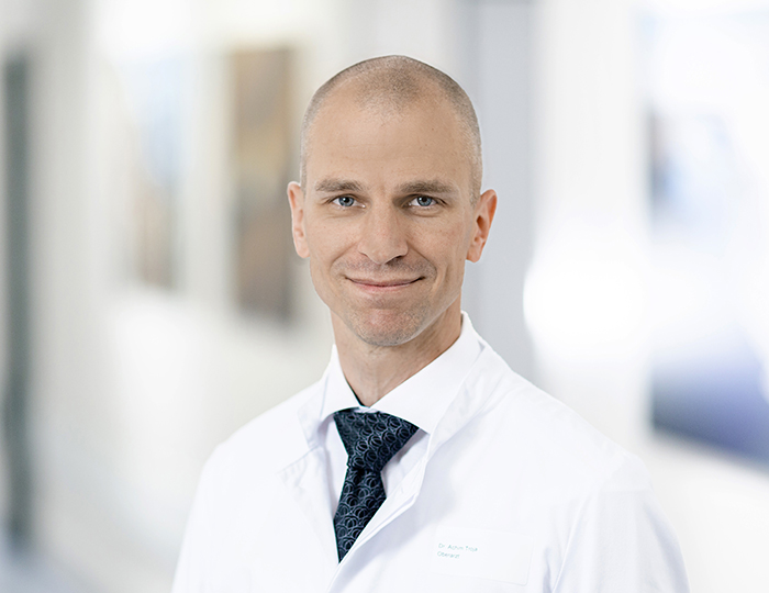 Achim Troja
