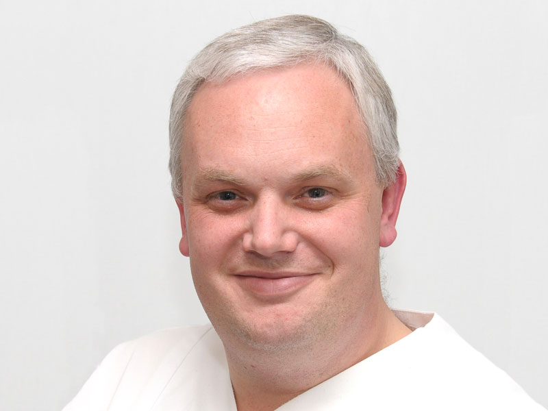 Matthias Wilke