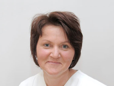 Helga Janßen