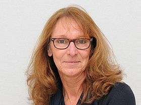 Sabine Menke