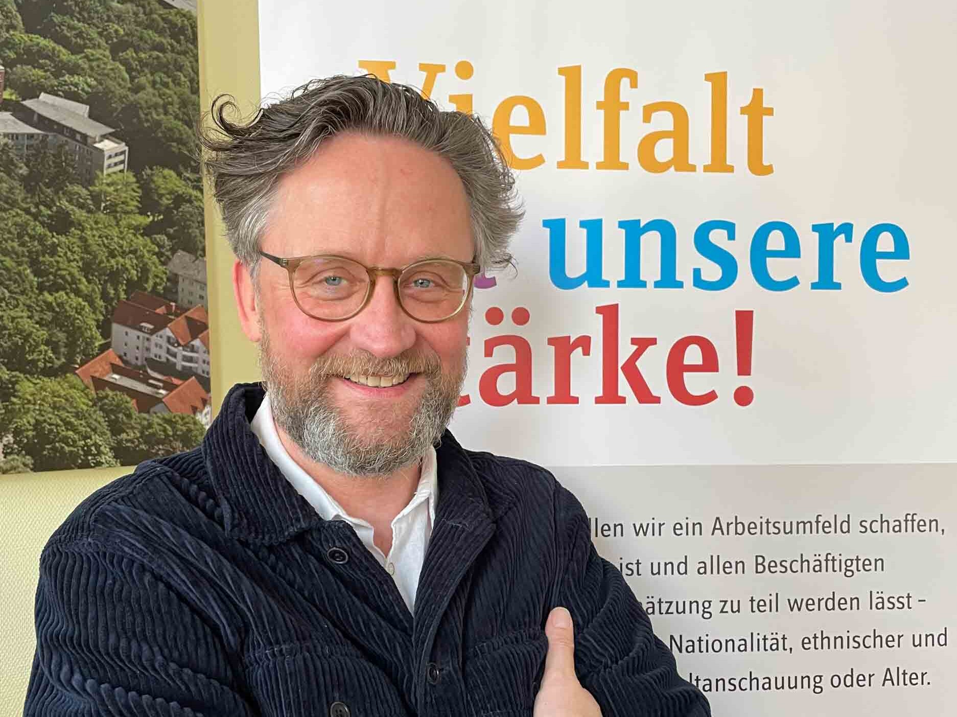 Jürgen Kruse