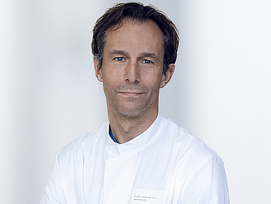 Univ.-Prof. Dr. Alexander Arlt