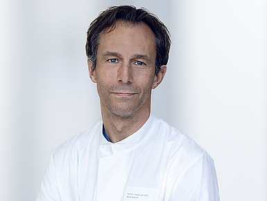 Univ.-Prof. Dr. med. Alexander Arlt