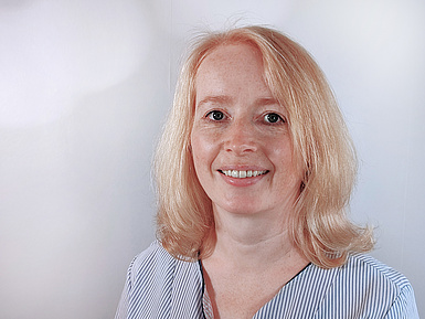 Britta Kägler