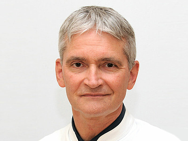 Dr. Michael Horst