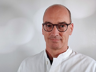 Dr. Kai Wellemeyer