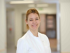 Dr. med. Antje Spieker Dr. Antje Spieker