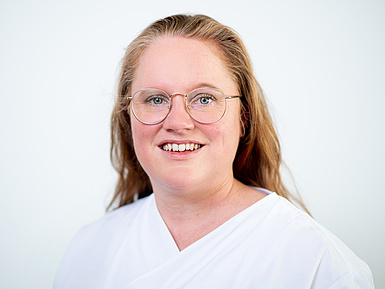 Nicole Feldmann (MScN)